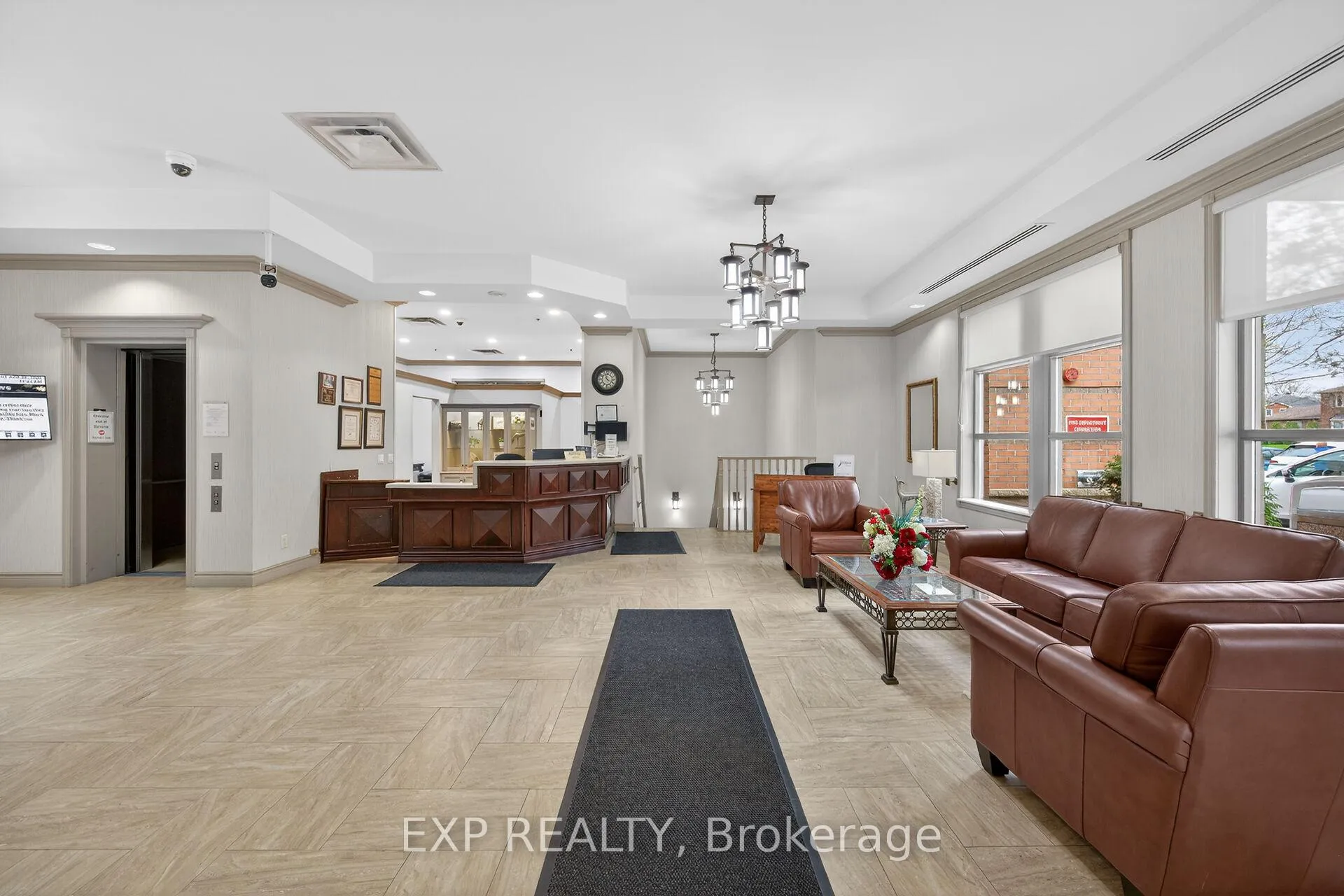 Photo 42 of Unit 1410, 100 Burloak Drive, Burlington, Appleby — HOMEH