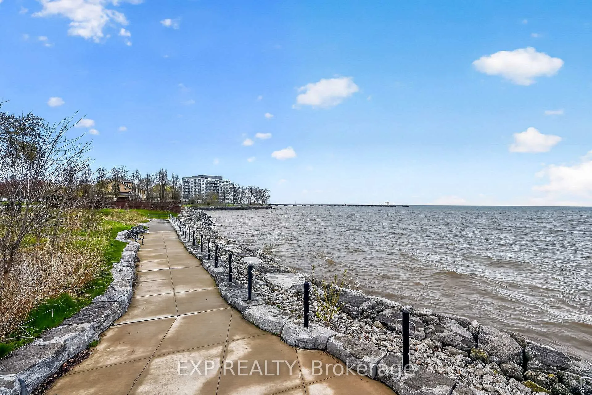 Photo 44 of Unit 1410, 100 Burloak Drive, Burlington, Appleby — HOMEH