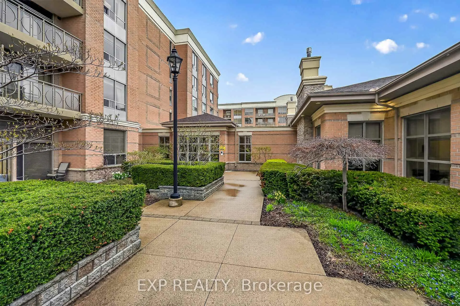 Photo 47 of Unit 1410, 100 Burloak Drive, Burlington, Appleby — HOMEH