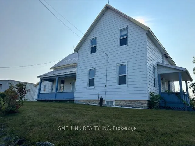 Photo 3 of 102 Scheel Drive, McNab/Braeside, Mcnab/Braeside Twps — HOMEH