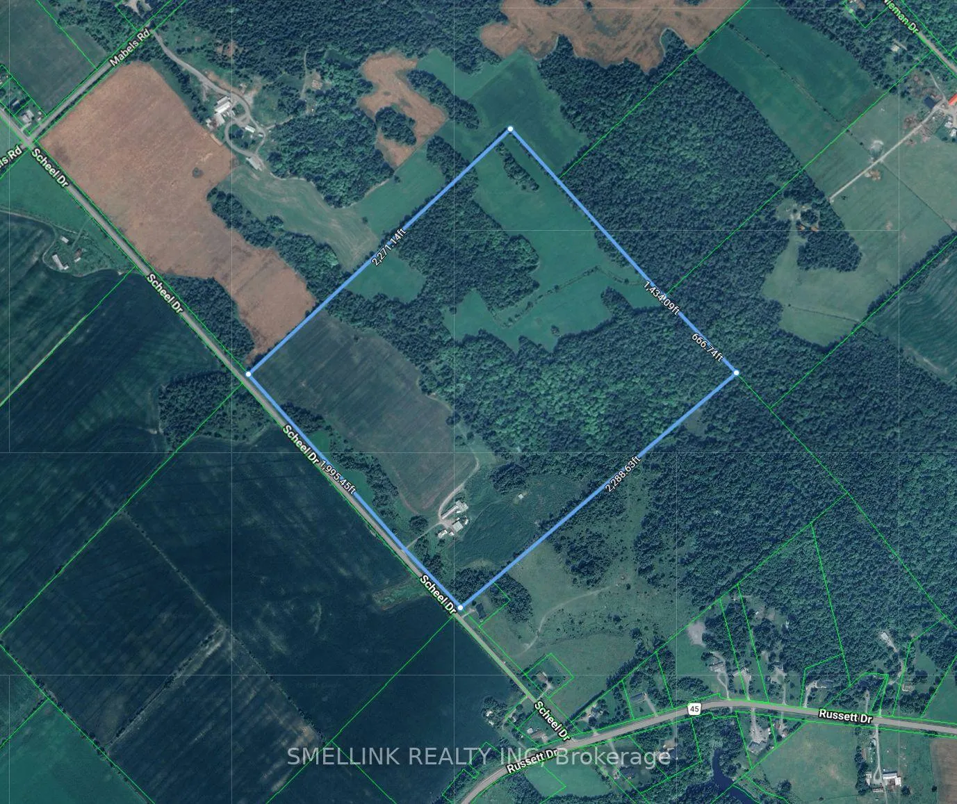 Photo 5 of 102 Scheel Drive, McNab/Braeside, Mcnab/Braeside Twps — HOMEH
