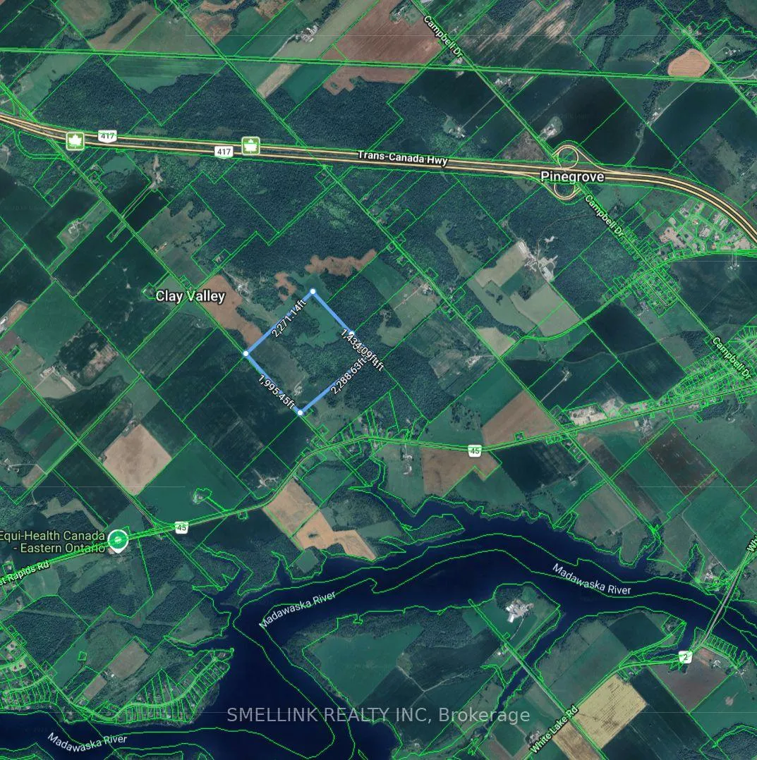 Photo 6 of 102 Scheel Drive, McNab/Braeside, Mcnab/Braeside Twps — HOMEH