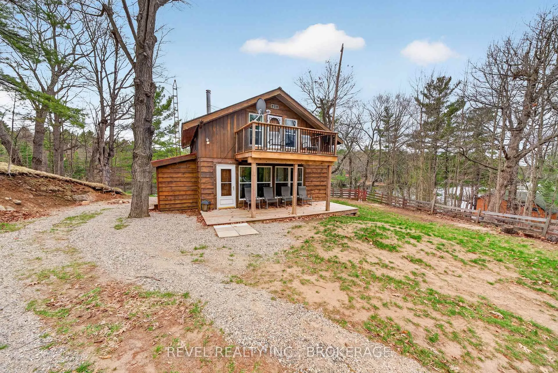 Photo 3 of 341 Tim's Lane, Frontenac, Frontenac South — HOMEH