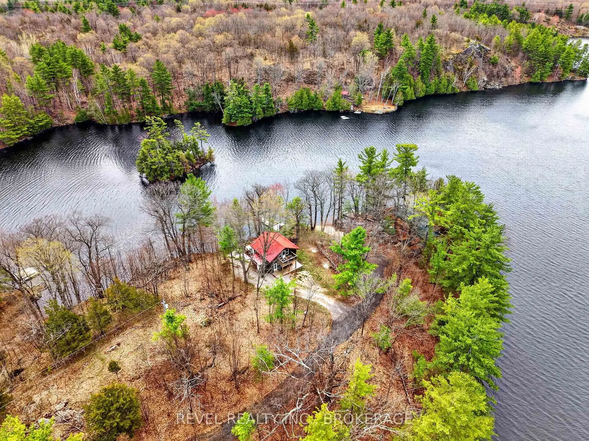 Photo 4 of 341 Tim's Lane, Frontenac, Frontenac South — HOMEH