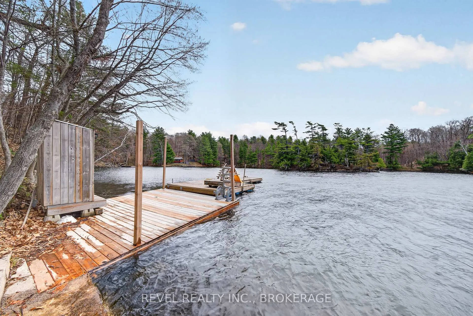 Photo 6 of 341 Tim's Lane, Frontenac, Frontenac South — HOMEH