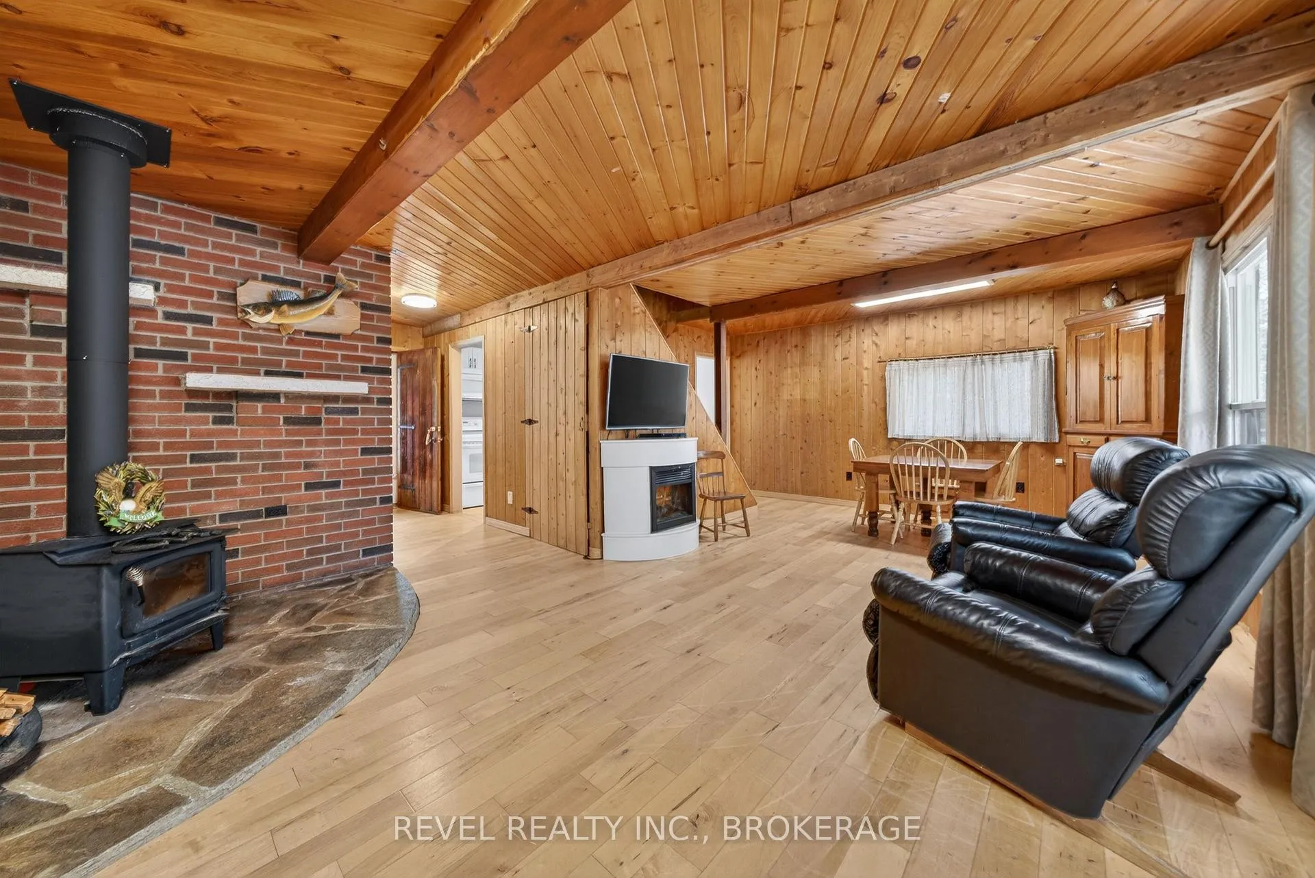 Photo 7 of 341 Tim's Lane, Frontenac, Frontenac South — HOMEH