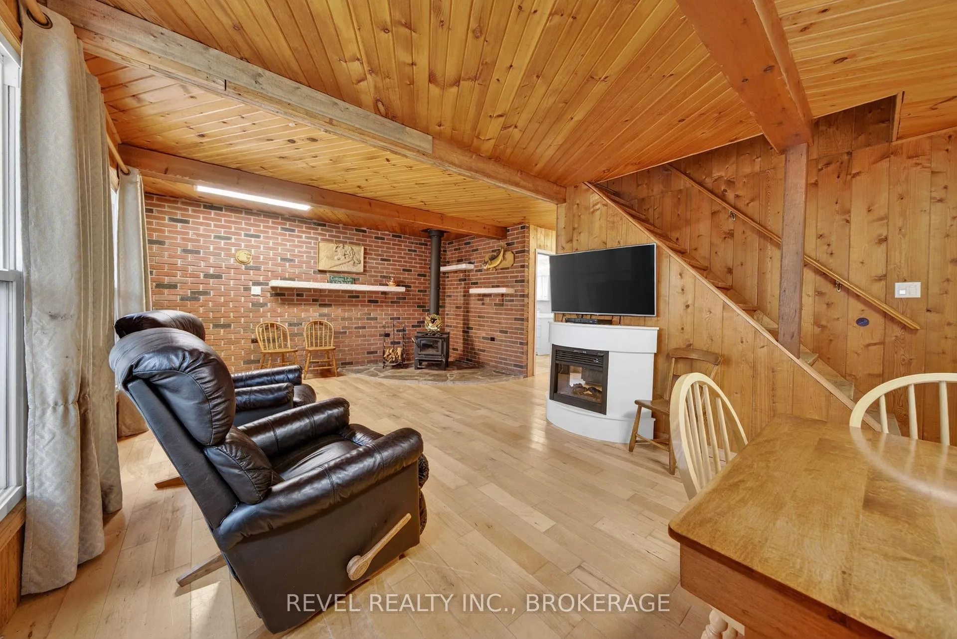 Photo 8 of 341 Tim's Lane, Frontenac, Frontenac South — HOMEH