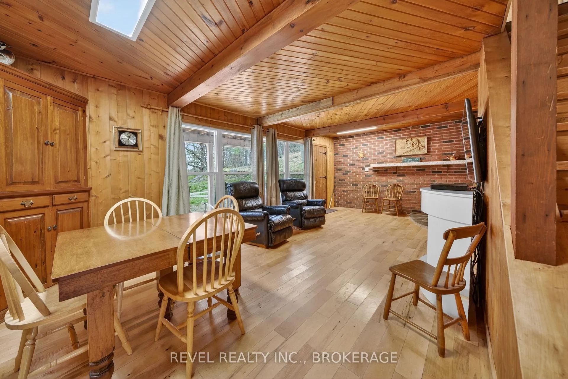 Photo 9 of 341 Tim's Lane, Frontenac, Frontenac South — HOMEH