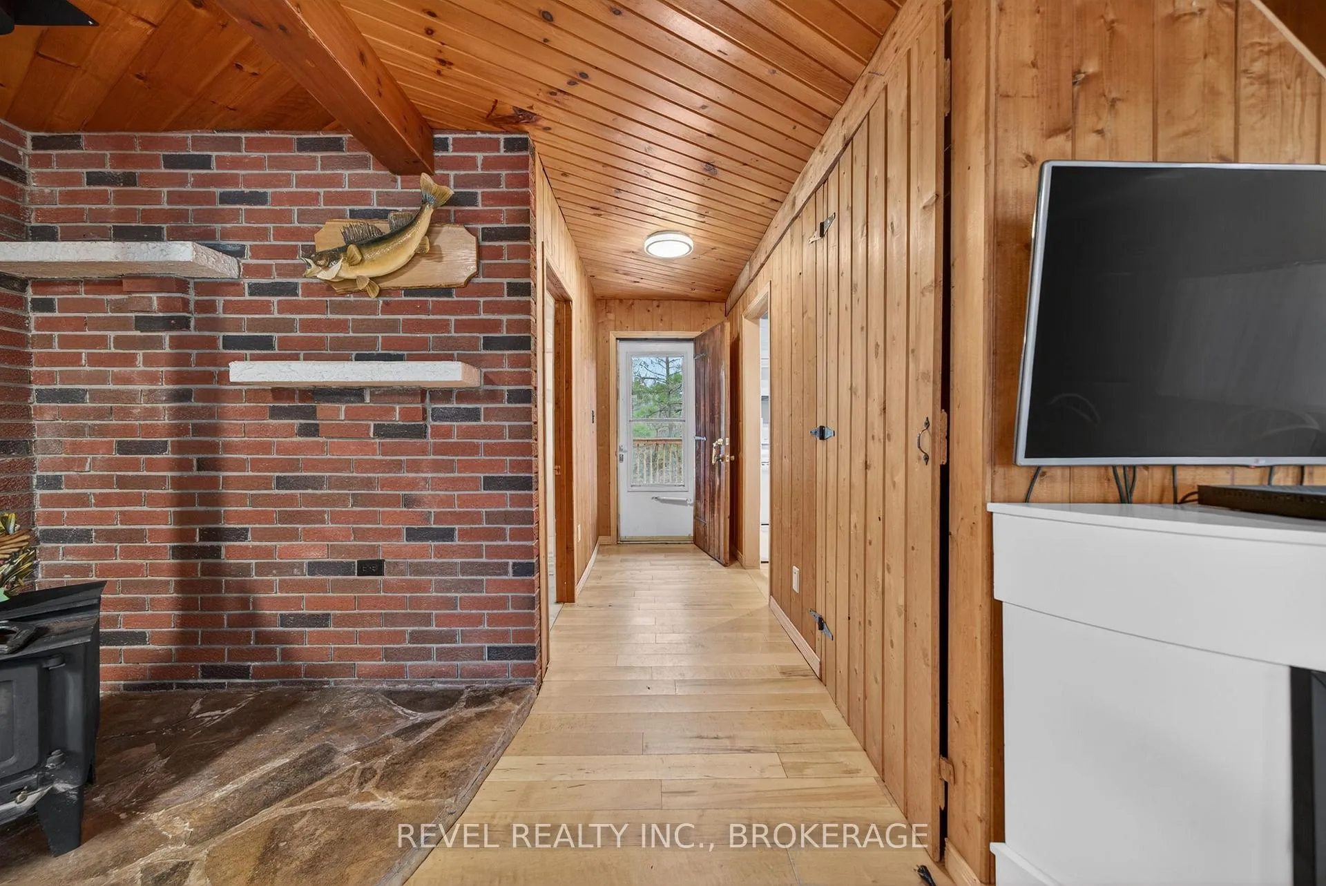 Photo 11 of 341 Tim's Lane, Frontenac, Frontenac South — HOMEH