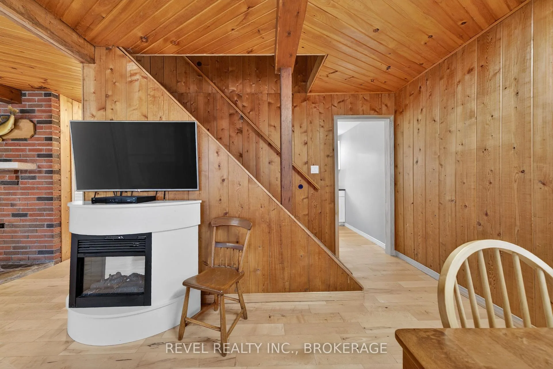 Photo 17 of 341 Tim's Lane, Frontenac, Frontenac South — HOMEH
