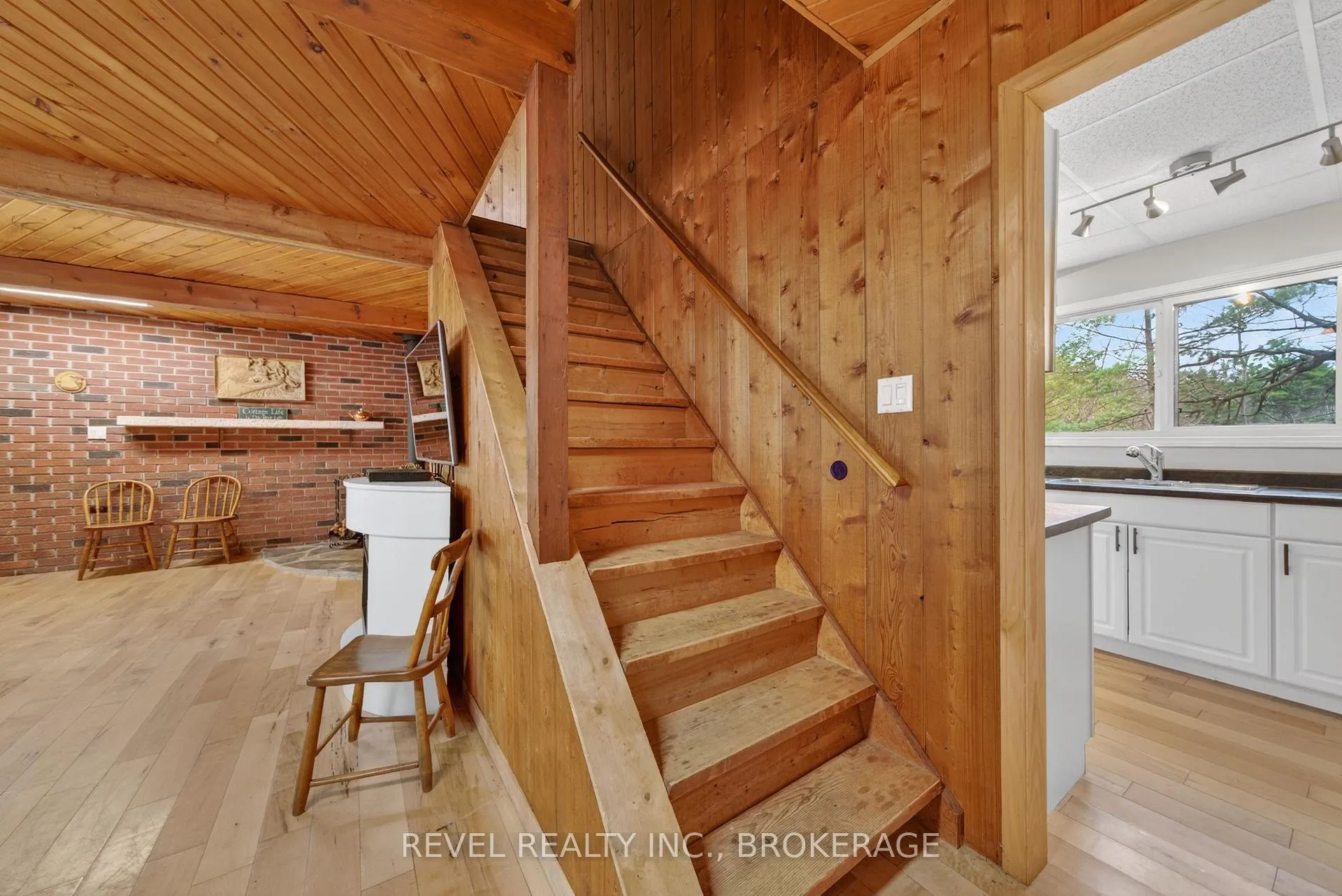 Photo 18 of 341 Tim's Lane, Frontenac, Frontenac South — HOMEH
