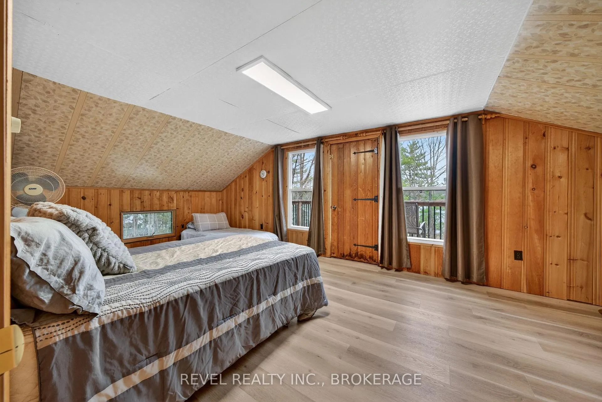 Photo 19 of 341 Tim's Lane, Frontenac, Frontenac South — HOMEH