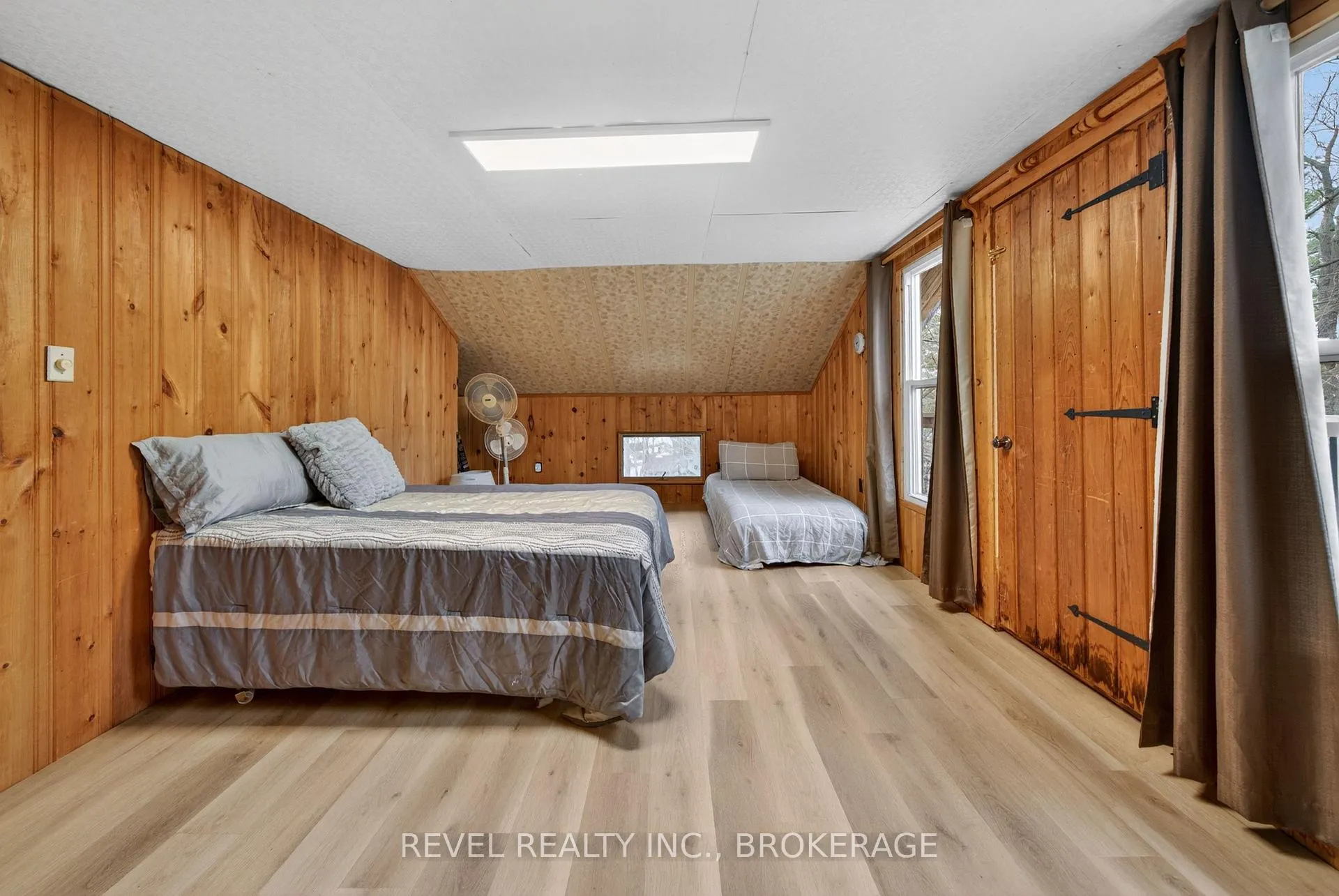 Photo 20 of 341 Tim's Lane, Frontenac, Frontenac South — HOMEH