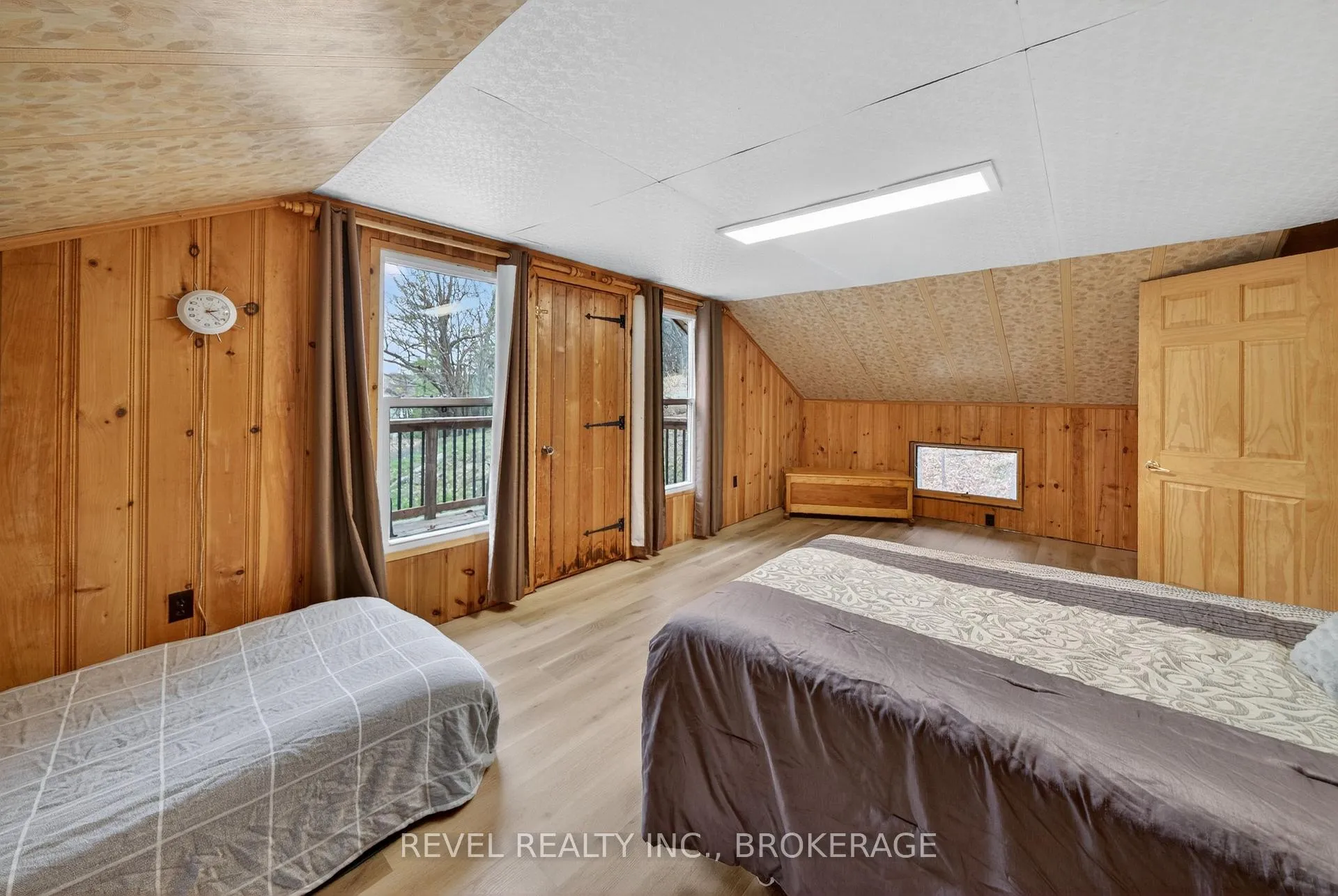 Photo 21 of 341 Tim's Lane, Frontenac, Frontenac South — HOMEH