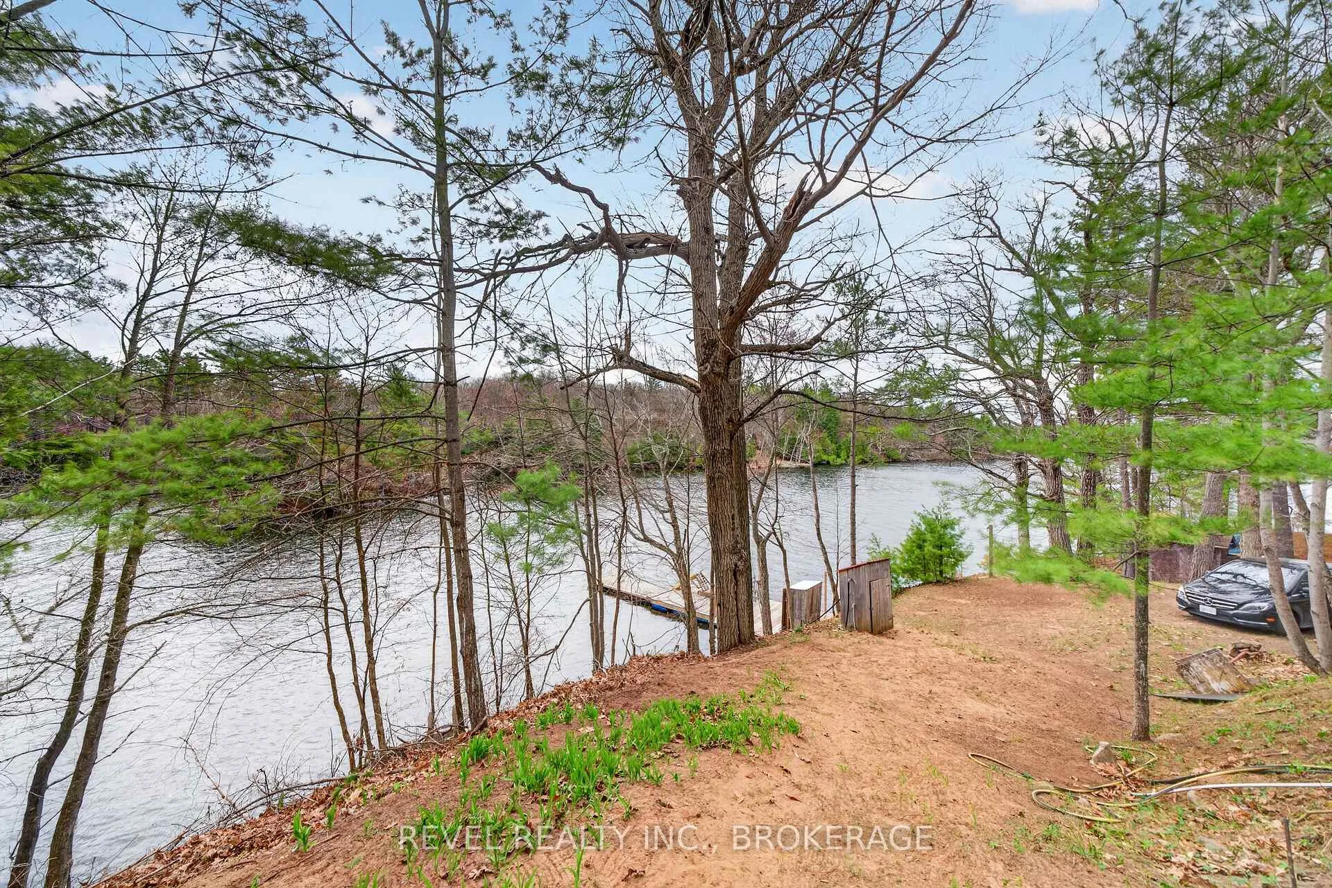 Photo 31 of 341 Tim's Lane, Frontenac, Frontenac South — HOMEH
