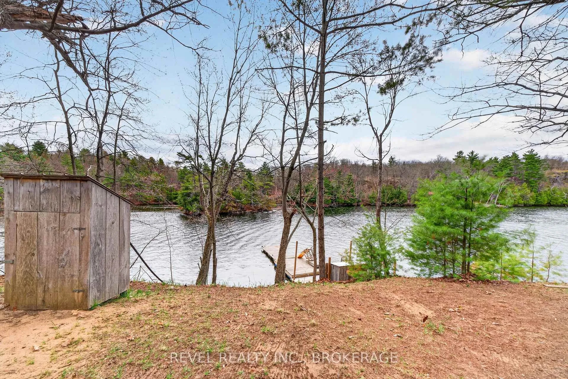 Photo 32 of 341 Tim's Lane, Frontenac, Frontenac South — HOMEH