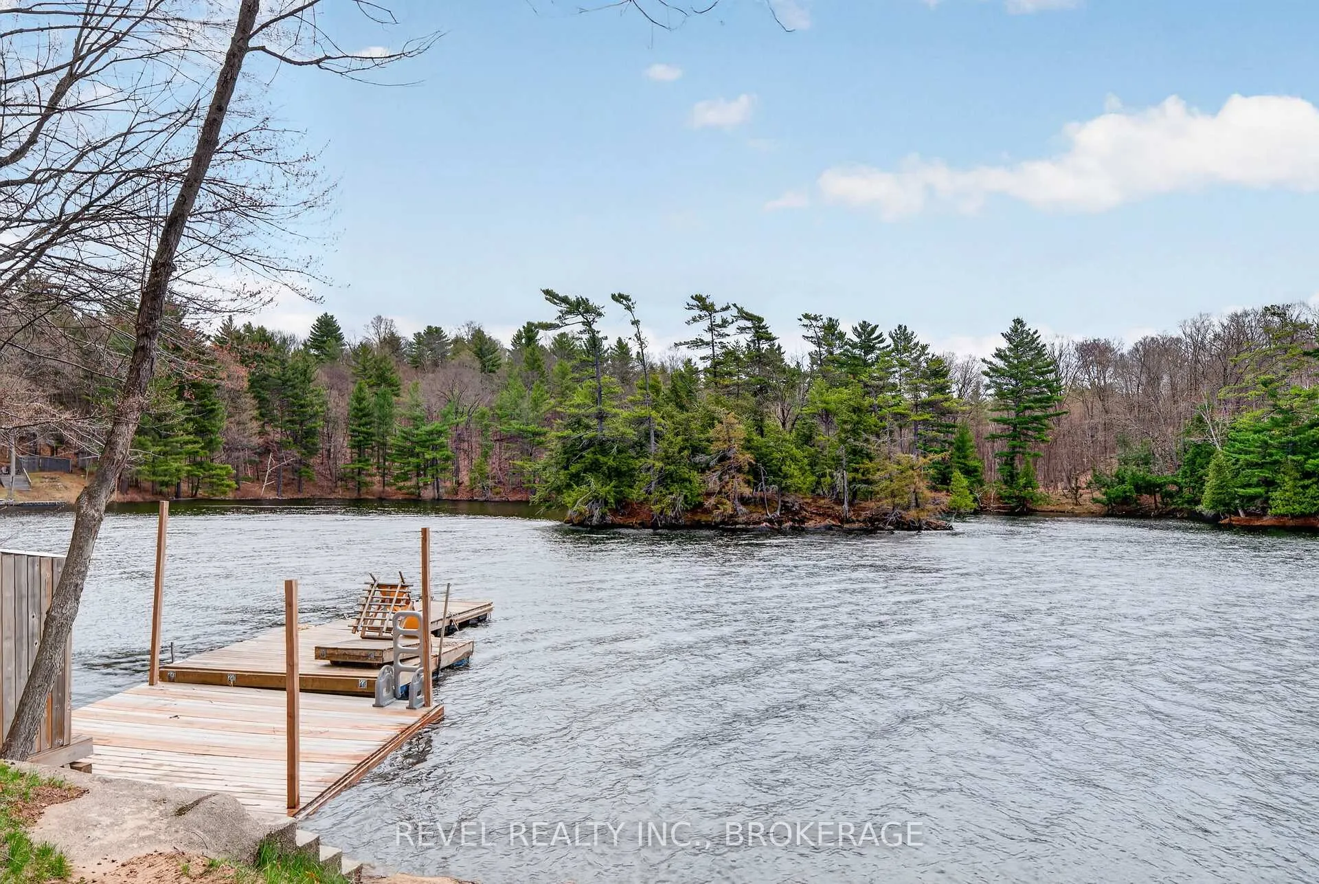 Photo 33 of 341 Tim's Lane, Frontenac, Frontenac South — HOMEH
