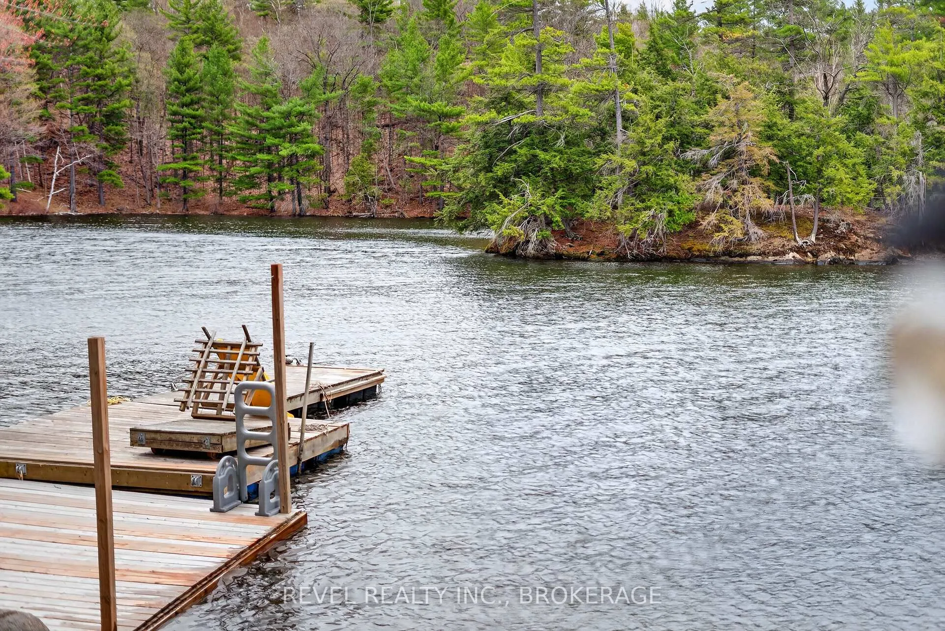 Photo 34 of 341 Tim's Lane, Frontenac, Frontenac South — HOMEH