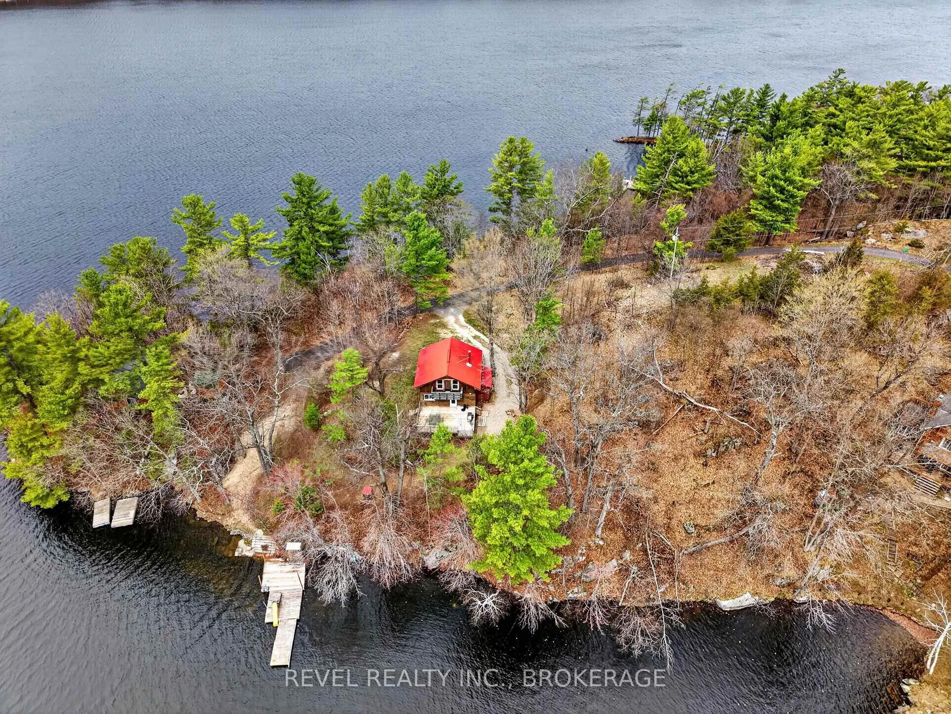 Photo 38 of 341 Tim's Lane, Frontenac, Frontenac South — HOMEH