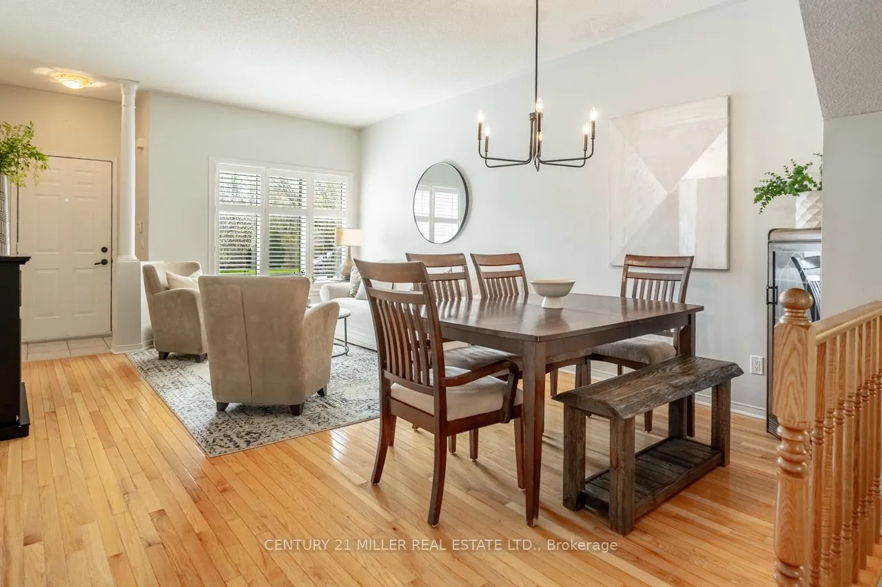 Photo 7 of 70 Morrison Crescent, Grimsby, Grimsby Beach — HOMEH