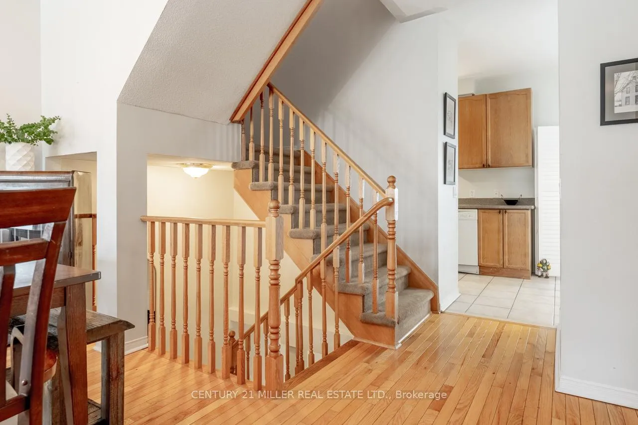 Photo 9 of 70 Morrison Crescent, Grimsby, Grimsby Beach — HOMEH