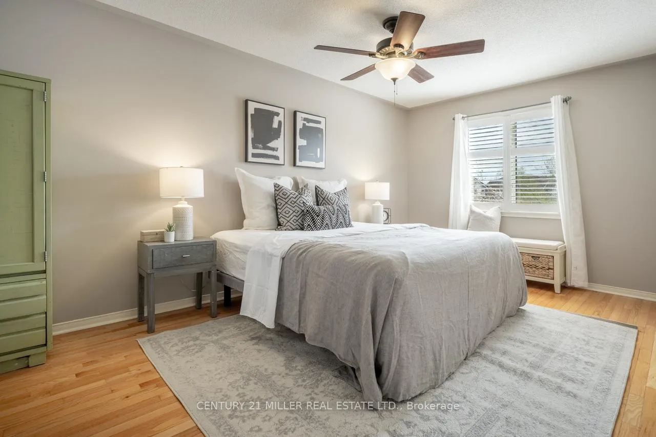 Photo 14 of 70 Morrison Crescent, Grimsby, Grimsby Beach — HOMEH