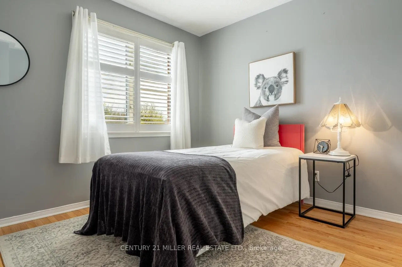 Photo 16 of 70 Morrison Crescent, Grimsby, Grimsby Beach — HOMEH