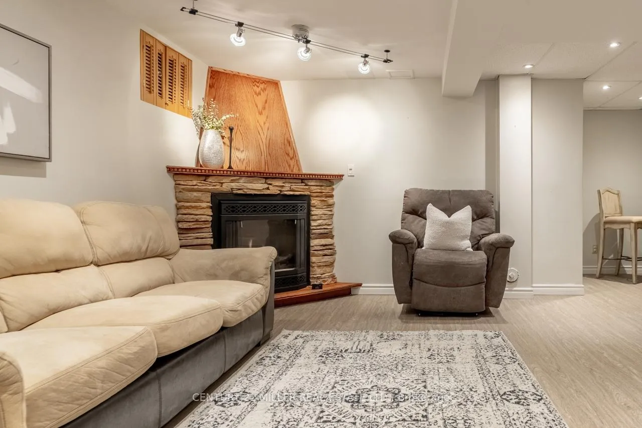Photo 20 of 70 Morrison Crescent, Grimsby, Grimsby Beach — HOMEH