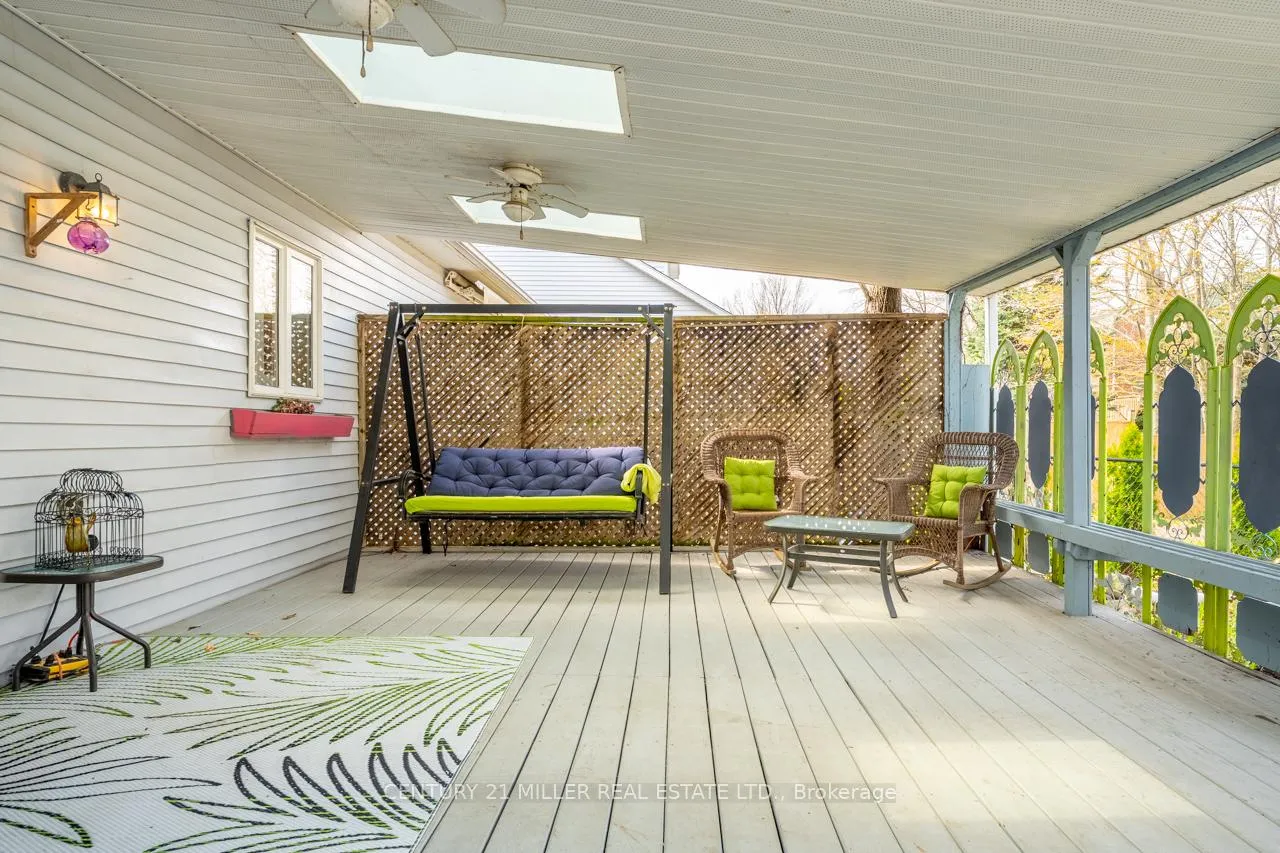 Photo 22 of 70 Morrison Crescent, Grimsby, Grimsby Beach — HOMEH