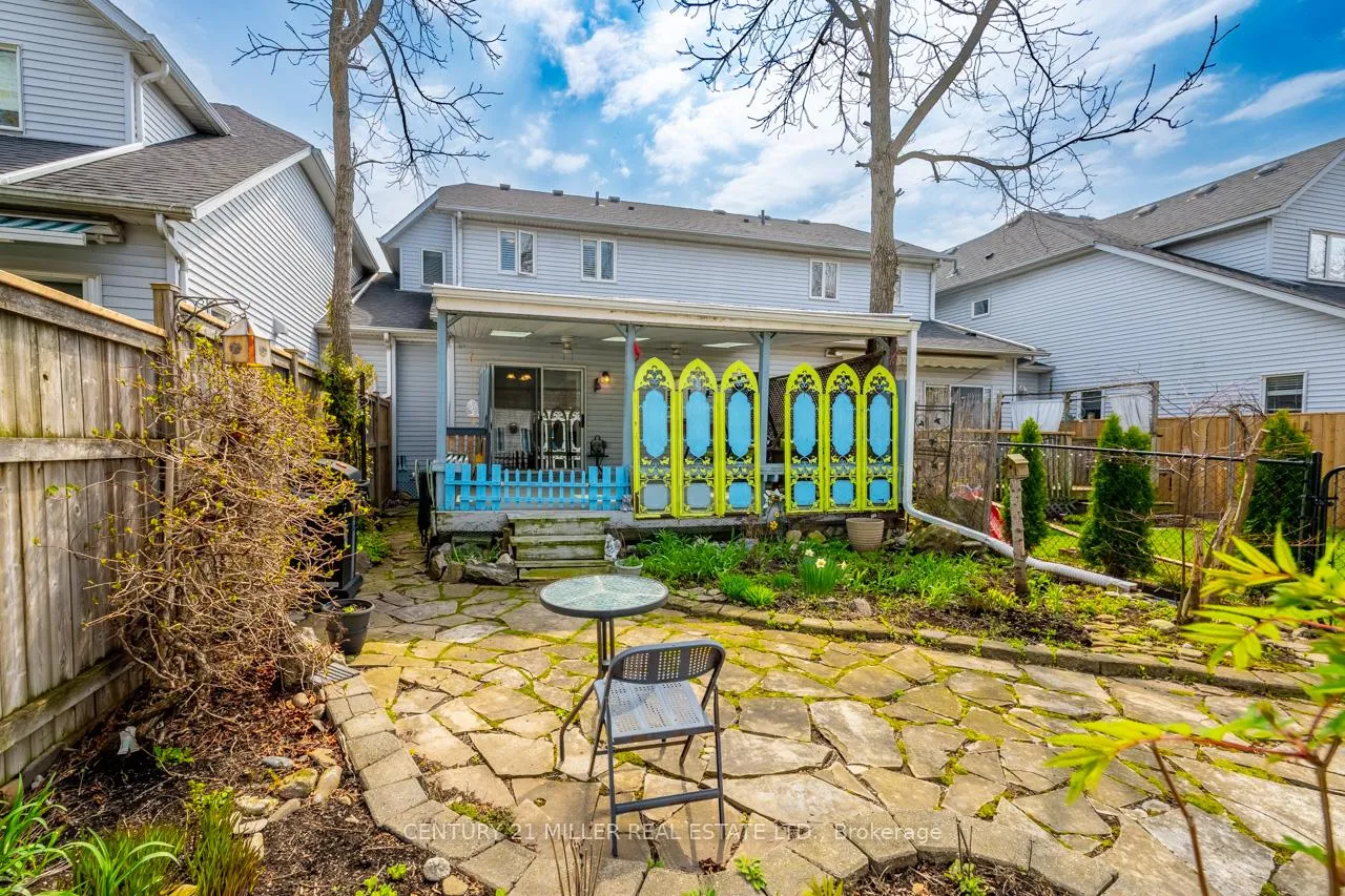 Photo 23 of 70 Morrison Crescent, Grimsby, Grimsby Beach — HOMEH
