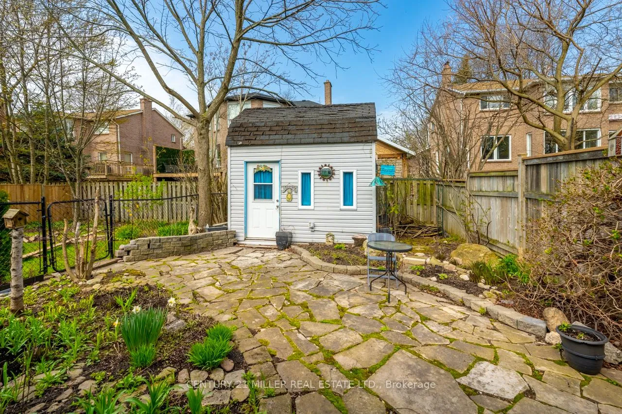 Photo 25 of 70 Morrison Crescent, Grimsby, Grimsby Beach — HOMEH