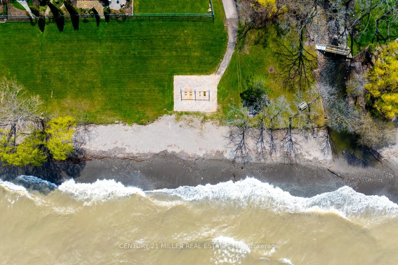 Photo 30 of 70 Morrison Crescent, Grimsby, Grimsby Beach — HOMEH