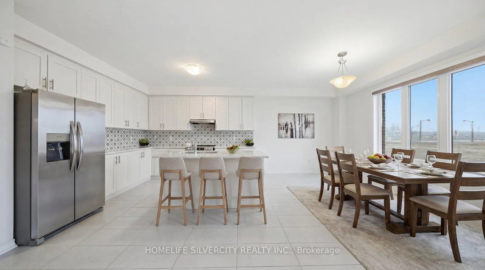 Photo 23 of 1 Dore Drive, Brantford — HOMEH
