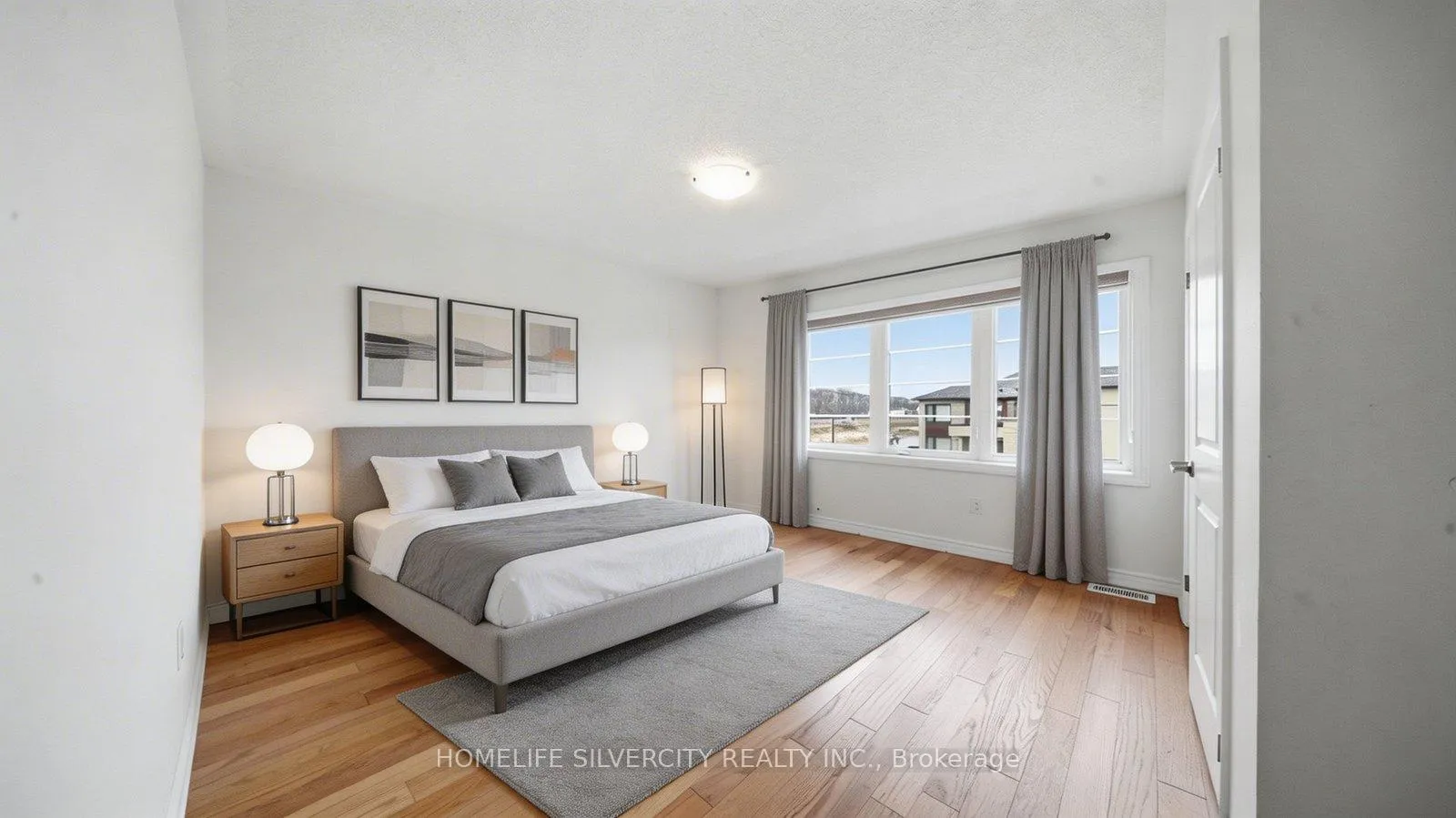 Photo 25 of 1 Dore Drive, Brantford — HOMEH