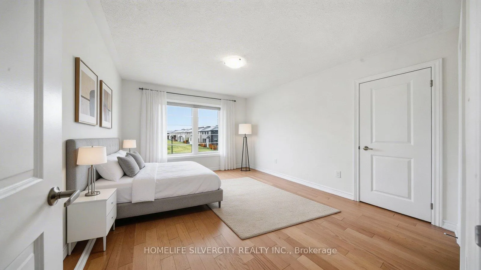Photo 26 of 1 Dore Drive, Brantford — HOMEH