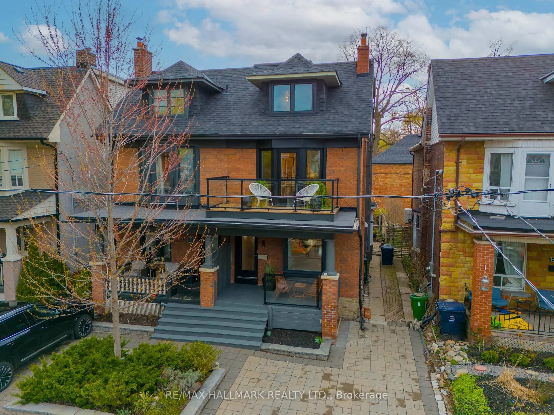 Photo 1 of 5 Ravina Crescent, Toronto, Blake-Jones — HOMEH