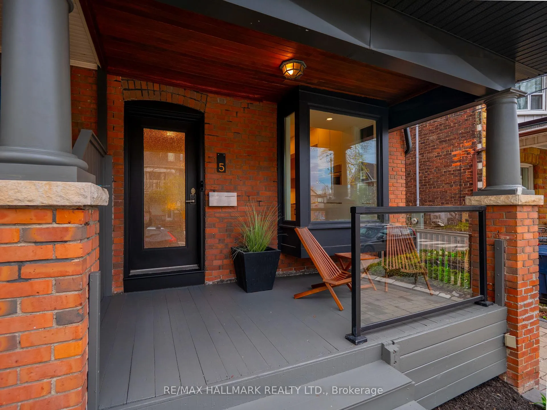Photo 2 of 5 Ravina Crescent, Toronto, Blake-Jones — HOMEH