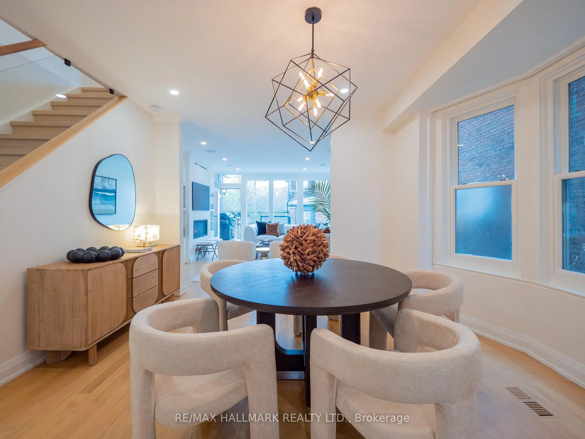Photo 6 of 5 Ravina Crescent, Toronto, Blake-Jones — HOMEH