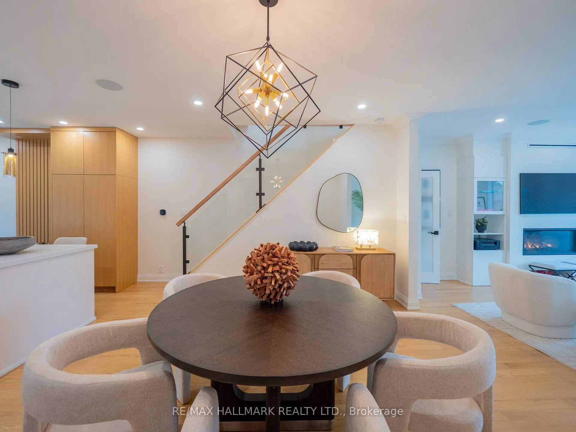 Photo 7 of 5 Ravina Crescent, Toronto, Blake-Jones — HOMEH