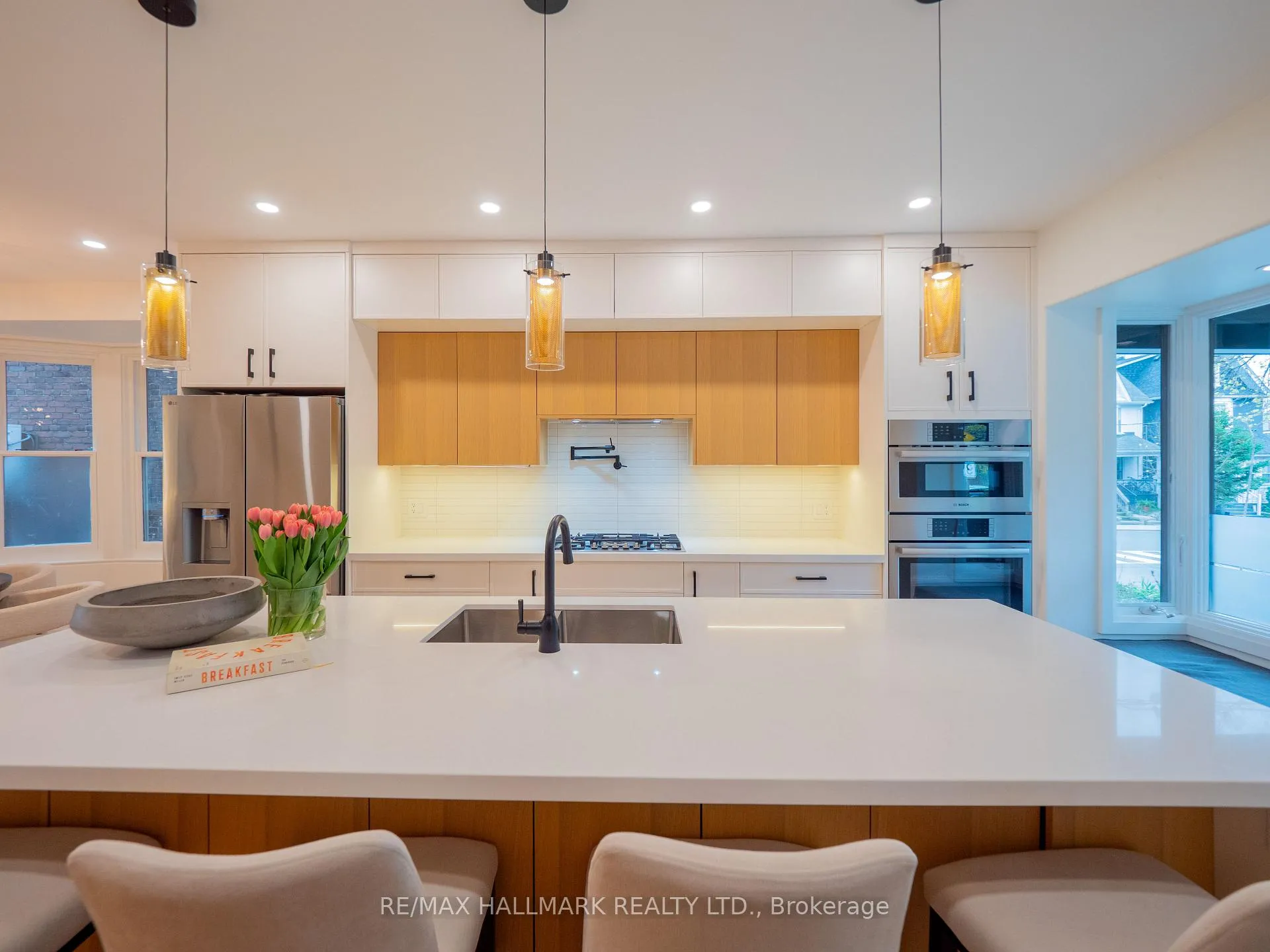 Photo 10 of 5 Ravina Crescent, Toronto, Blake-Jones — HOMEH