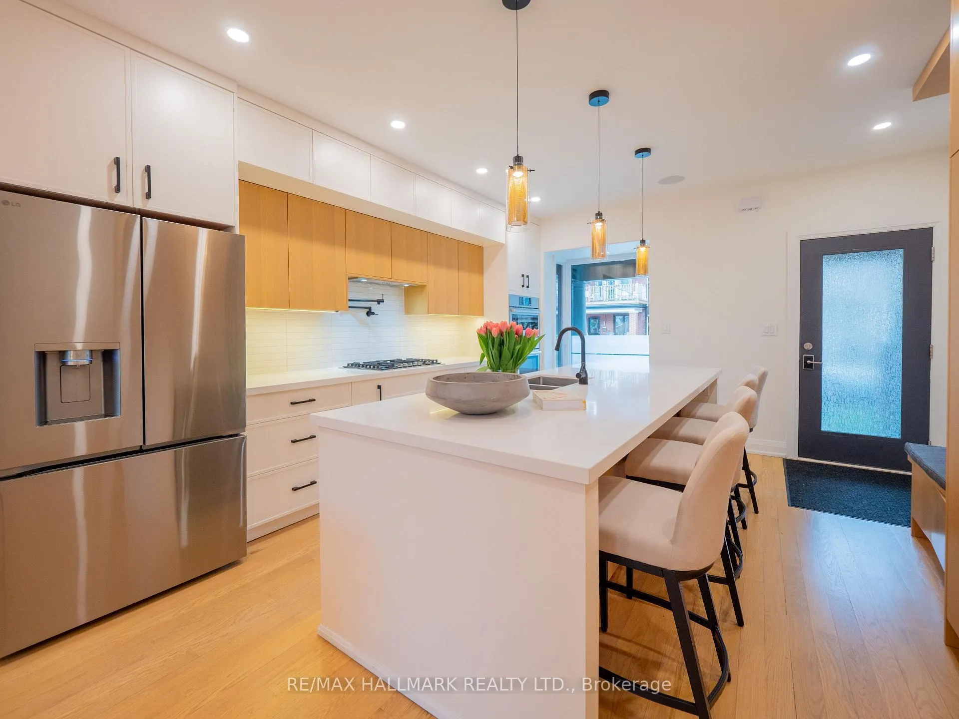 Photo 11 of 5 Ravina Crescent, Toronto, Blake-Jones — HOMEH