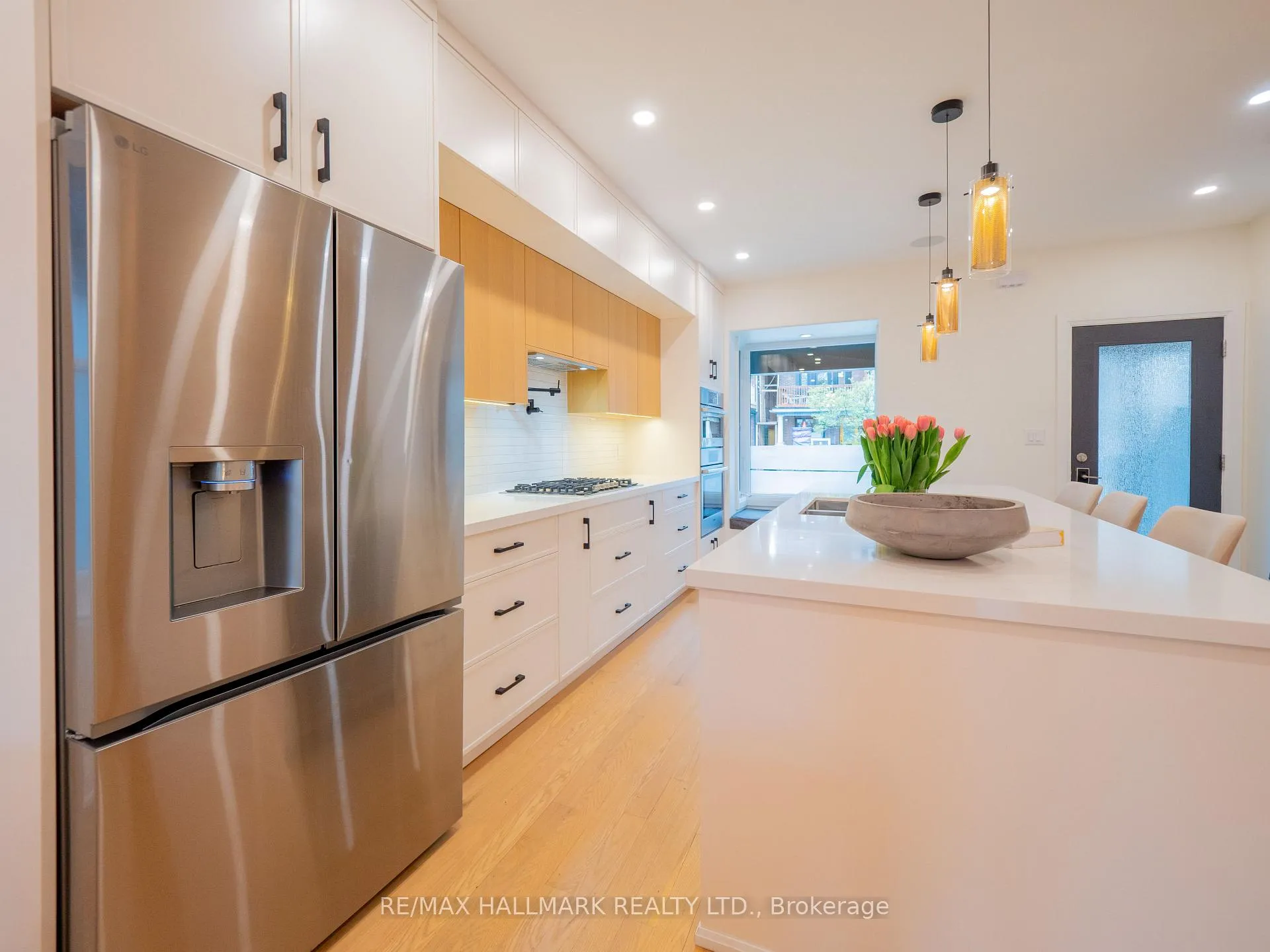 Photo 12 of 5 Ravina Crescent, Toronto, Blake-Jones — HOMEH
