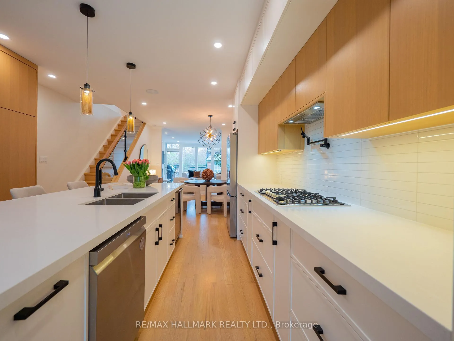 Photo 13 of 5 Ravina Crescent, Toronto, Blake-Jones — HOMEH