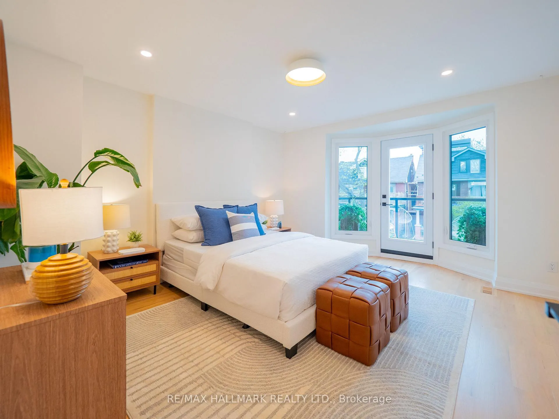 Photo 16 of 5 Ravina Crescent, Toronto, Blake-Jones — HOMEH