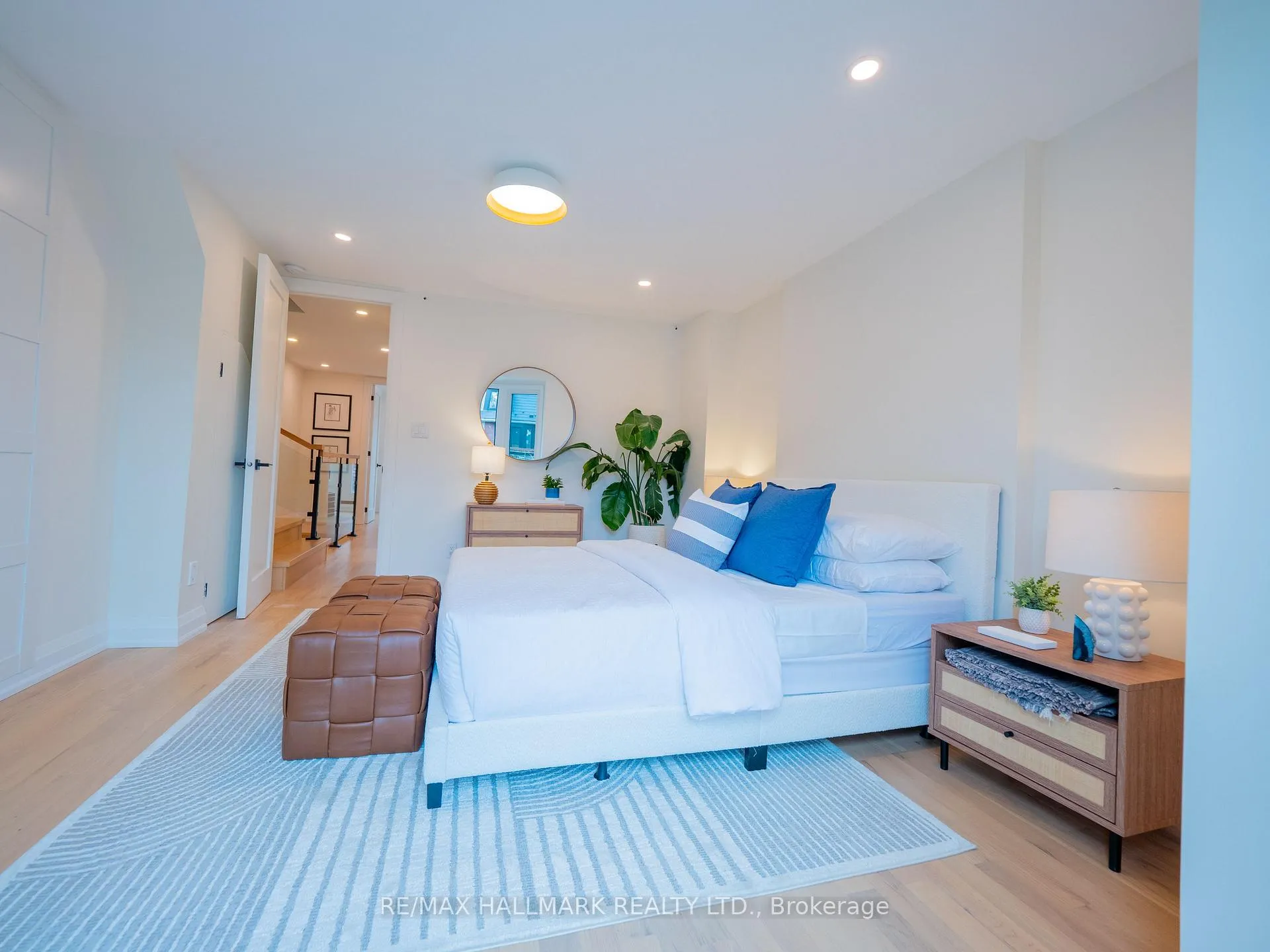 Photo 17 of 5 Ravina Crescent, Toronto, Blake-Jones — HOMEH