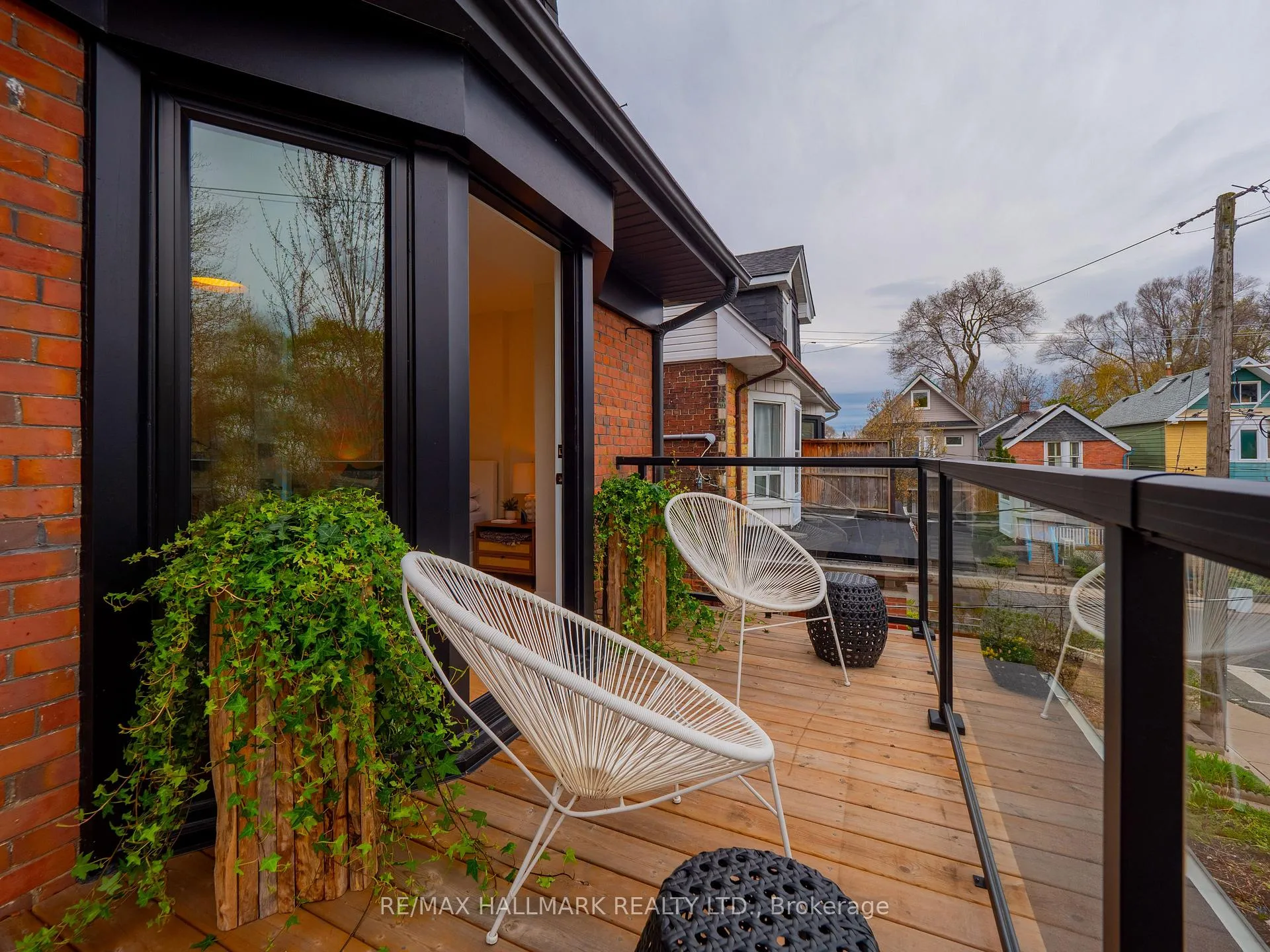Photo 18 of 5 Ravina Crescent, Toronto, Blake-Jones — HOMEH
