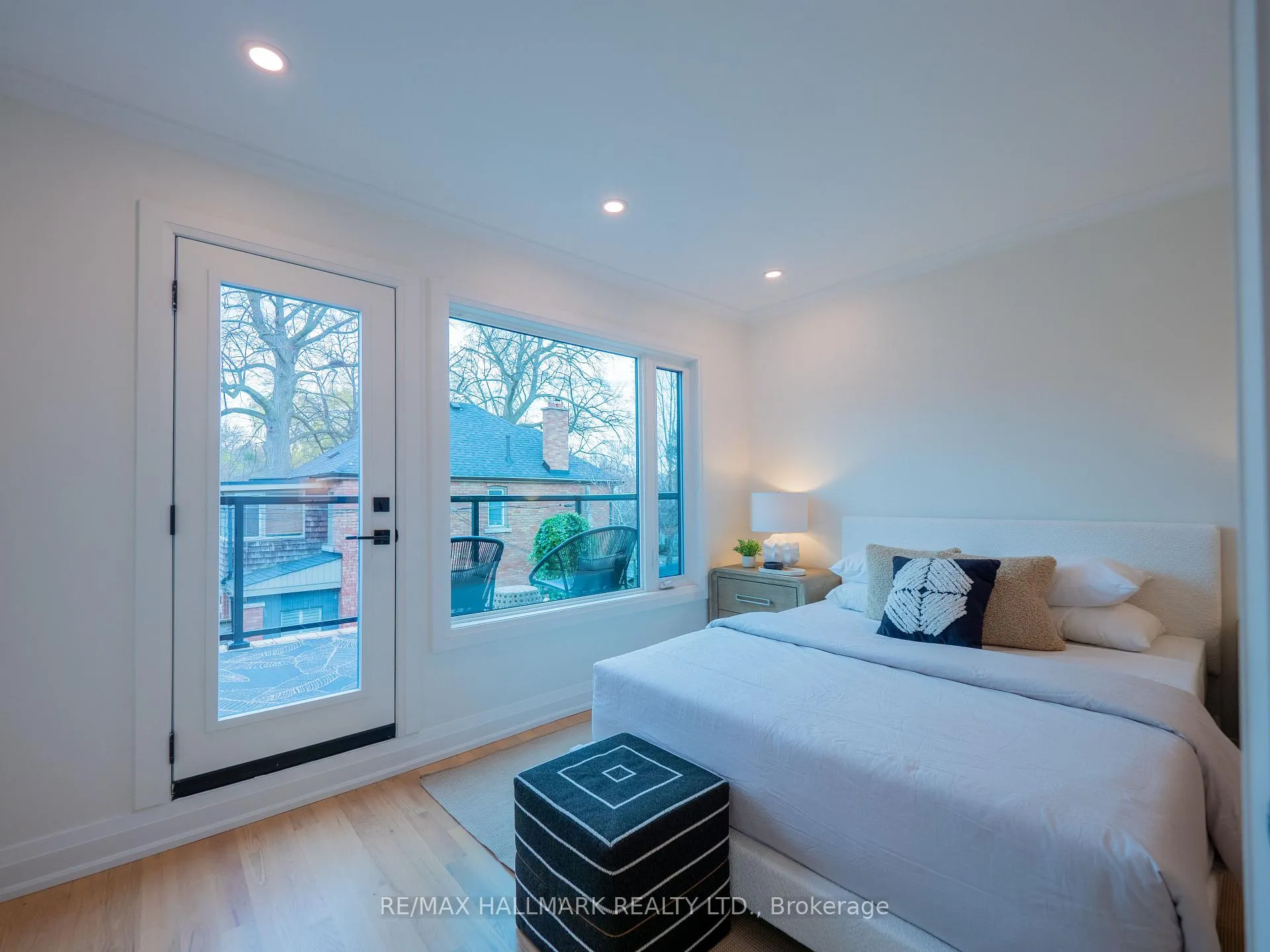 Photo 19 of 5 Ravina Crescent, Toronto, Blake-Jones — HOMEH