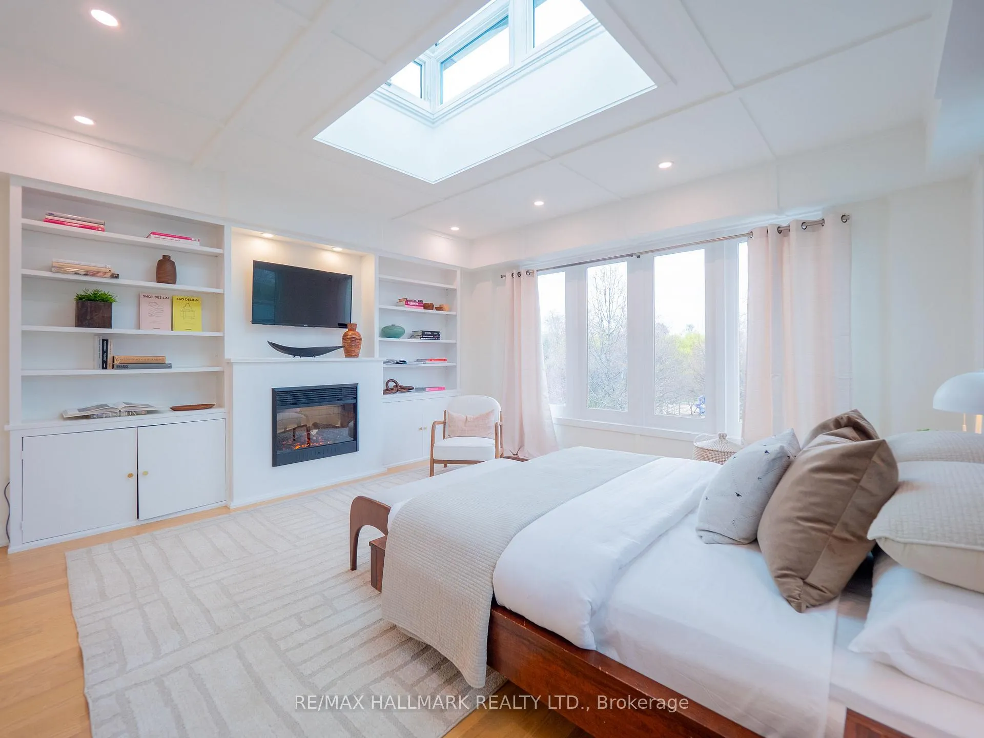 Photo 26 of 5 Ravina Crescent, Toronto, Blake-Jones — HOMEH