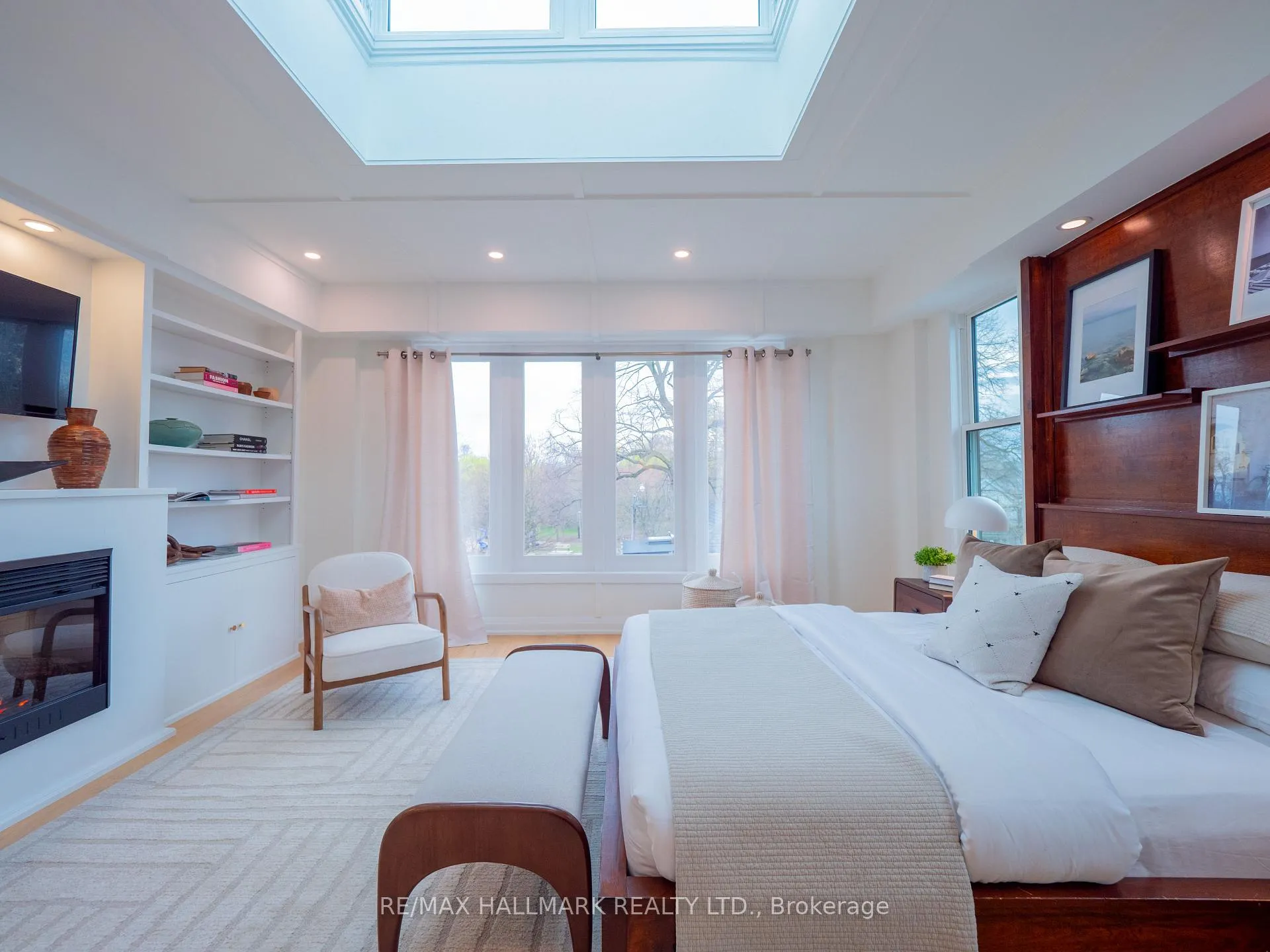 Photo 27 of 5 Ravina Crescent, Toronto, Blake-Jones — HOMEH