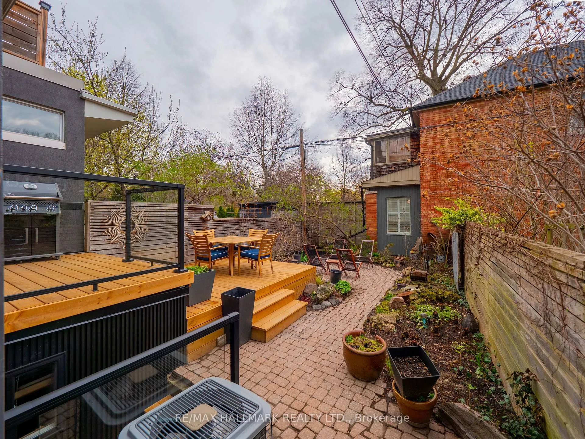 Photo 43 of 5 Ravina Crescent, Toronto, Blake-Jones — HOMEH